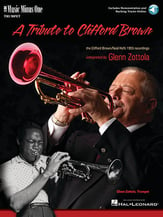 I Remember Clifford Trumpet BK/CD cover